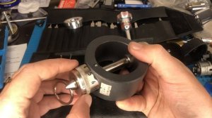 Самый надежный замок для гаража