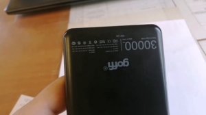 Ремонт повербанка своими руками.