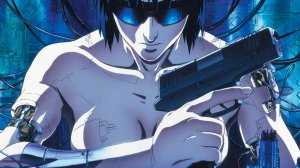 Perturbator - Venger feat Greta Link  AMV  Ghost in the Shell