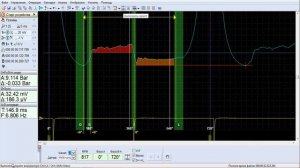 Daewoo Lanos. Разбита шпонка коленвала.