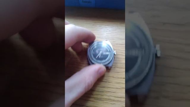 Забытое старое Часы СССР смотреть онлайн