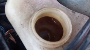 Как выгнать воздух из системы ваз 2109 карбюратор! легко и просто!!