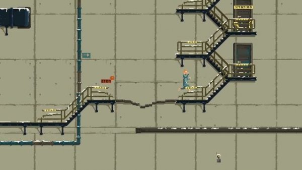 Most Dystopian Reality Show Ever! | Ministry of Broadcast gameplay (PC, Switch)