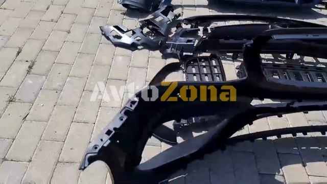 Боди кит за Mercedes W213 E-Class (2016-2019) - AMG E63 Пакет смотреть онлайн