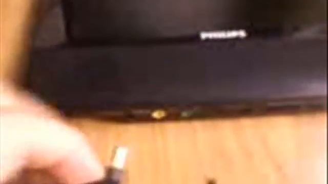 Philips DVD Player sin imagen en segunda pantalla смотреть онлайн
