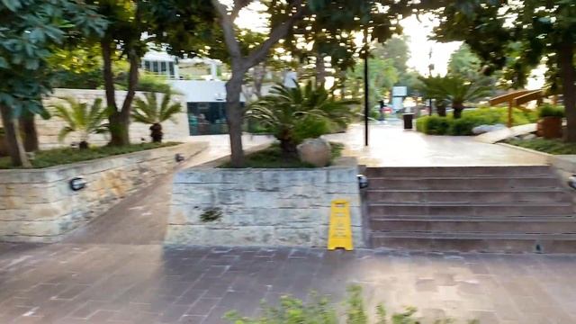 Rixos DOWNTOWN 5* Свежий обзор Анталья Турция 2021 смотреть онлайн