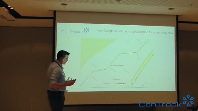 CanTrack Global presents at IAATI Annual Conference. Torrelmolinos, Spain. 6th October 2016 смотреть онлайн