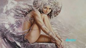 И всё таки Ангелы существуют... Крылья Ангелов / Angel Wings (HD)