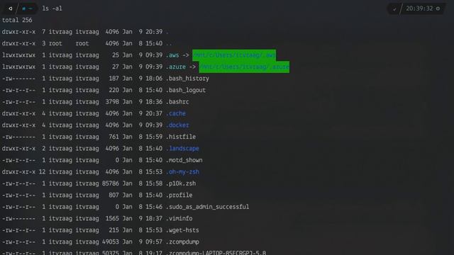 Bash #1 - Basic concepts and requirements before scripting смотреть онлайн