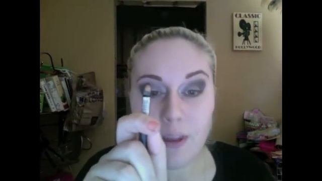 Megan fox makeup tips- Makeup Tutorial смотреть онлайн