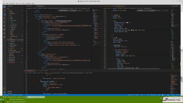 [SASS] Refactorisation BEM en system7 1 смотреть онлайн
