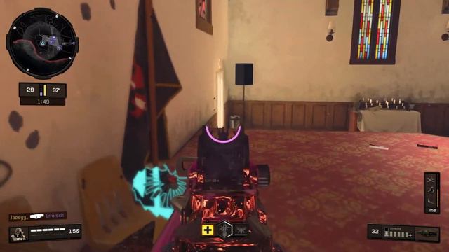 Black Ops 4 Pubstomping In 2024?! (COD BO4) | ROAD TO 12K смотреть онлайн