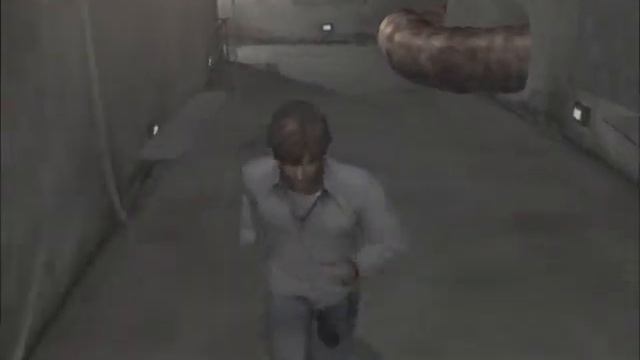 Silent Hill 4- The Room Pt 3 смотреть онлайн