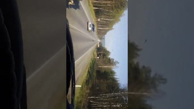 Трасса м5 Челябинск - уфа смотреть онлайн