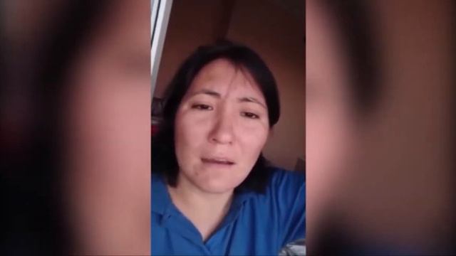 БОЛЬШАЯ ЛЮБОВЬ БИБИГУЛЬ МАМАЙ! смотреть онлайн