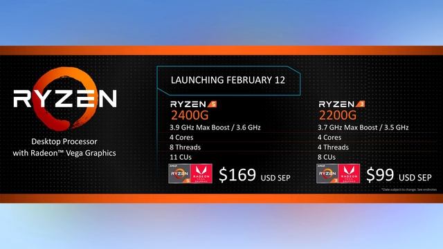 Новые Процессоры AMD Zen+ и Память GDDR6 XN#95 смотреть онлайн