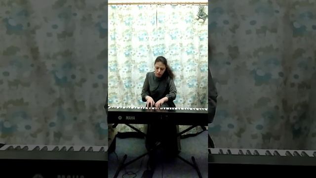 Э.Григ "Лирические пьесы" Первая тетрадь. "Вальс" a-moll (Ор.12, №2) смотреть онлайн