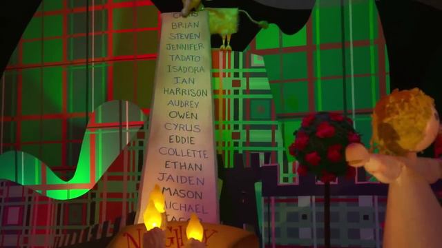 it's a small world' Holiday | Holidays at Disneyland Resort смотреть онлайн