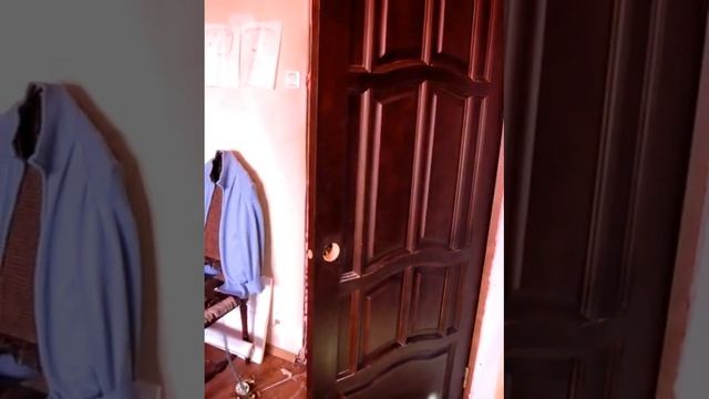Установка дверей СПб- Врезка ручки-защелки смотреть онлайн