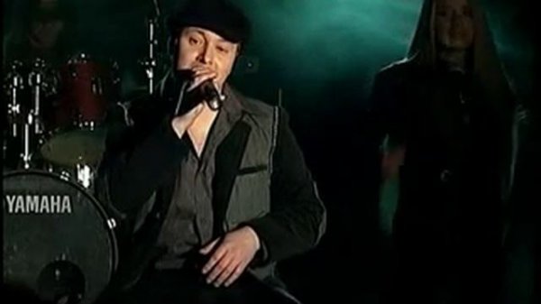 Виктор Петлюра белая берёза