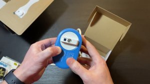 Обзор новой системы защиты от потопа Stahlmann от компании Буран