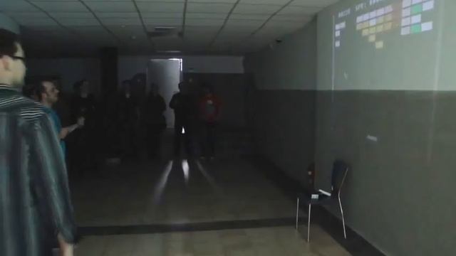 Wiixpaneroid (Wiimote mod) смотреть онлайн