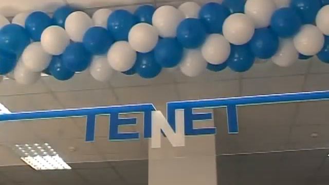 20-летие ТеNеТ: 51 подарок и бесплатный Wi-Fi смотреть онлайн