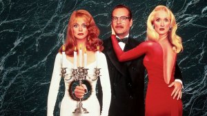 Смерть ей к лицу / Death Becomes Her (1992) Трейлер