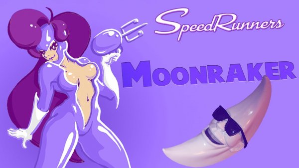 SpeedRunners #1 | Добро пожаловать в Нью-Раш Сити