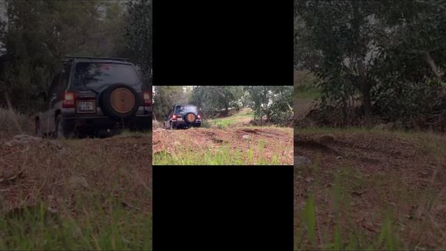 Pajero pinin-io 2.0gdı смотреть онлайн