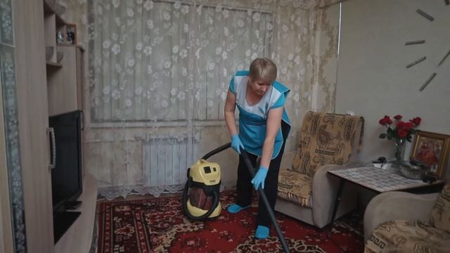 Проект "Чистый заработок с КлинКинг" смотреть онлайн