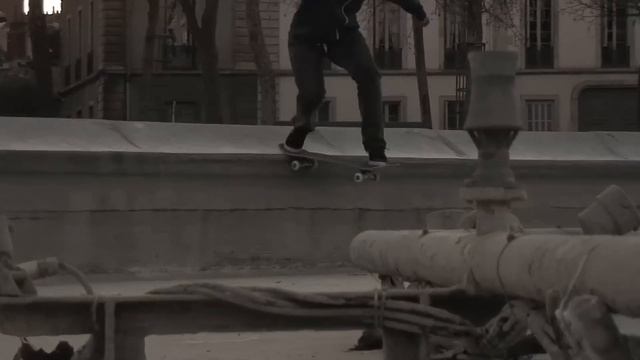 SKaTe DiJoN 2012 смотреть онлайн