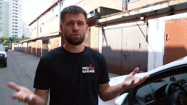 Как правильно проверить #dsg7 при покупке и Как разводят при ремонте Акпп смотреть онлайн
