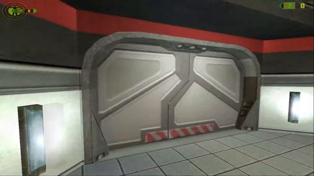 Red Faction - Медицинские лаборатории Ep.7 смотреть онлайн