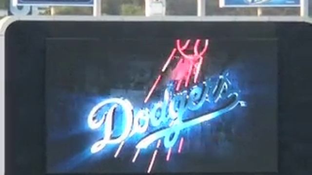 Intro to Dodger Game смотреть онлайн