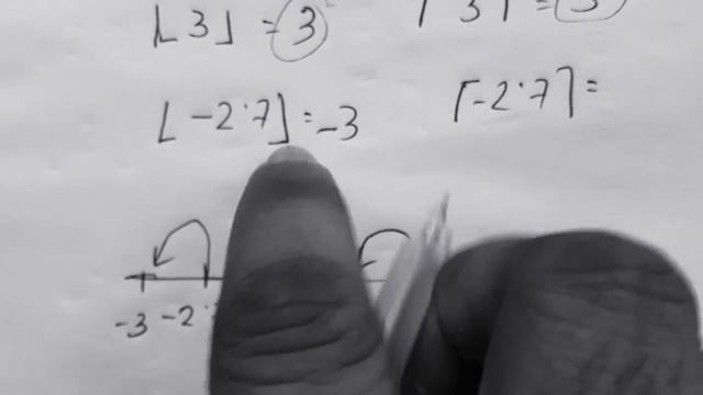 Ceiling and Floor Introduction Concrete Math Chapter 3 Part 1 Bangla смотреть онлайн