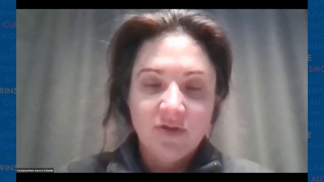 Visioni Inclusive - Costanza Colombi смотреть онлайн