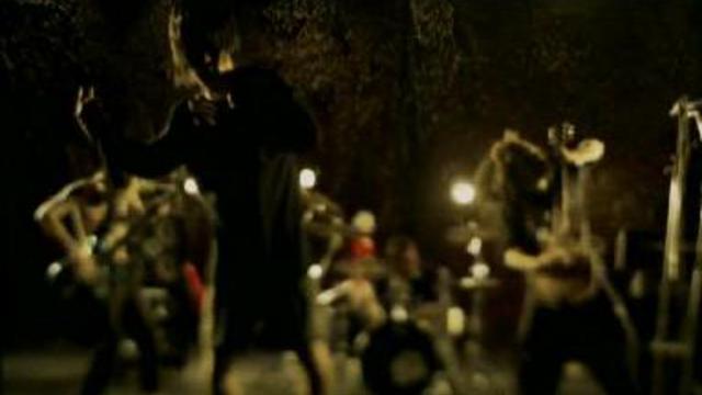 MAXIMUM THE HORMONE WUP