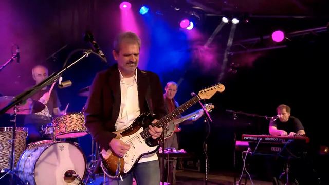 BLACK CAT BONE - "Same ol' song" - Live at the Pavillon смотреть онлайн