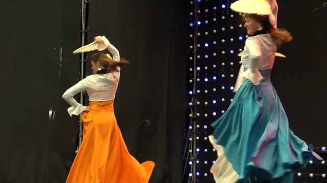Habanera (Flamenco)