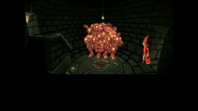 Let's Play Simon the Sorcerer II - Part 9 (Finale!!) смотреть онлайн