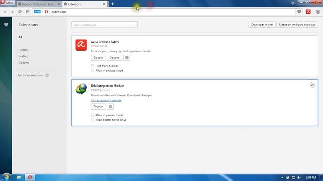 [Solved] How to add Internet Download Manager extension to Opera 2018 смотреть онлайн
