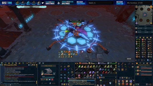 0:55 Trio Black Stone Dragon смотреть онлайн