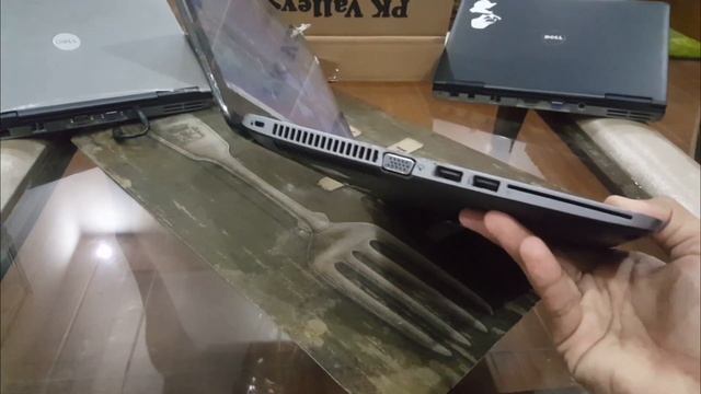 HP Elitebook 840 Core I5 4th Gen (Slim) Review By HangOut смотреть онлайн