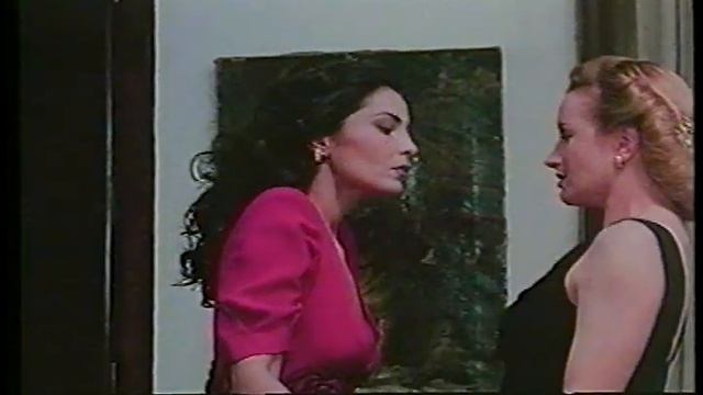 Berlin 39 - Melina Bruhn - Bei Dir (VHS Rip)