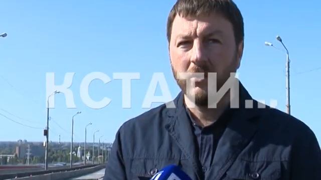 Конец «Мызинского стояния» - Мызинский мост открывается через неделю смотреть онлайн