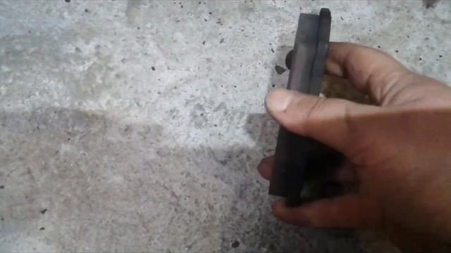 Пассат Б3. Греются тормозные диски? Нашли решение. смотреть онлайн