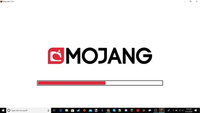 How To Steal A Minecraft Servers Texture Packs [Java Edition] смотреть онлайн