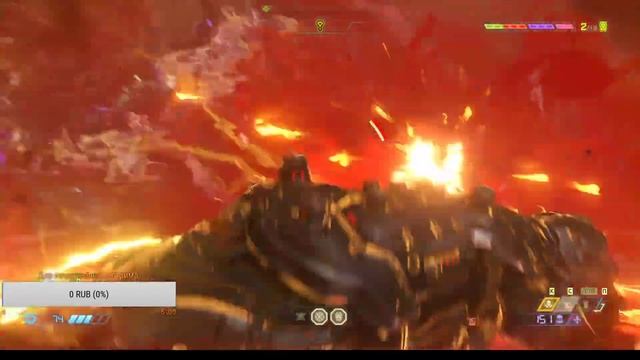 Прохождения топовой игры DOOM Eternal#4 я иду за тобой последний жрец смотреть онлайн