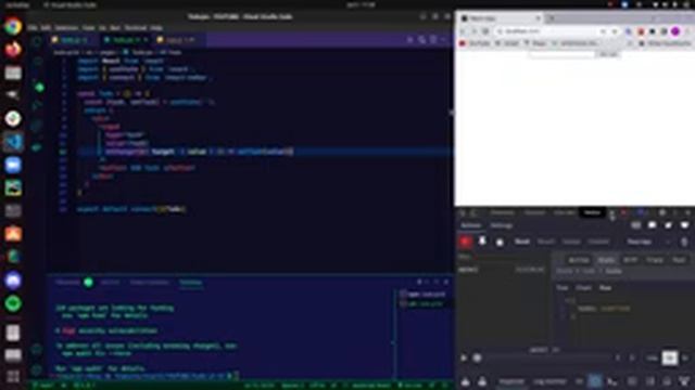 TodoList com redux. (Usando redux na pratica) смотреть онлайн